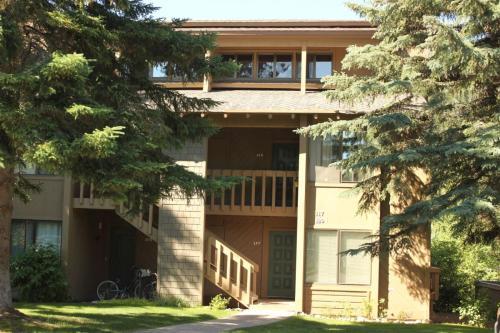 Sun Valley Condo 120
