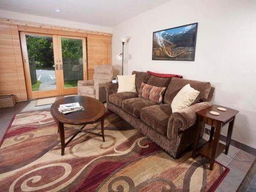 Ketchum Treehouse