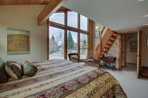 Ketchum Treehouse