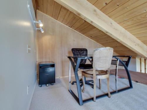 Ketchum Treehouse