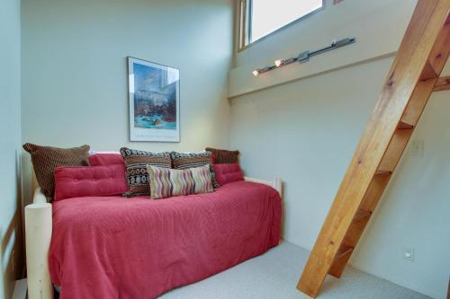 Ketchum Treehouse