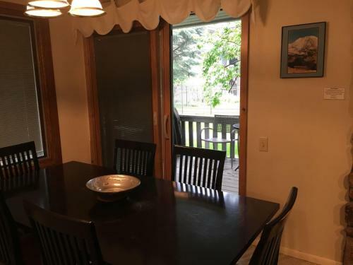 Sun Valley Condo 153