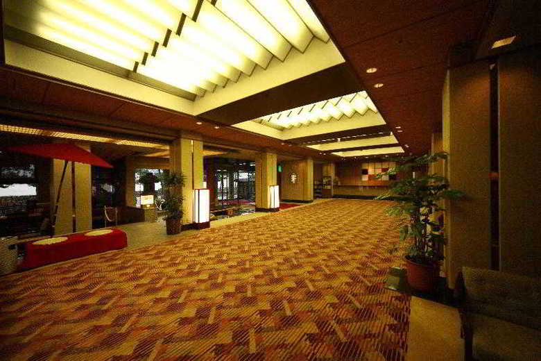 Hotel Miyarikyu