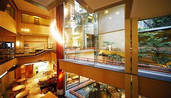 Hotel Miyarikyu