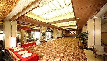 Hotel Miyarikyu