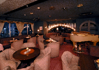 Hotel International