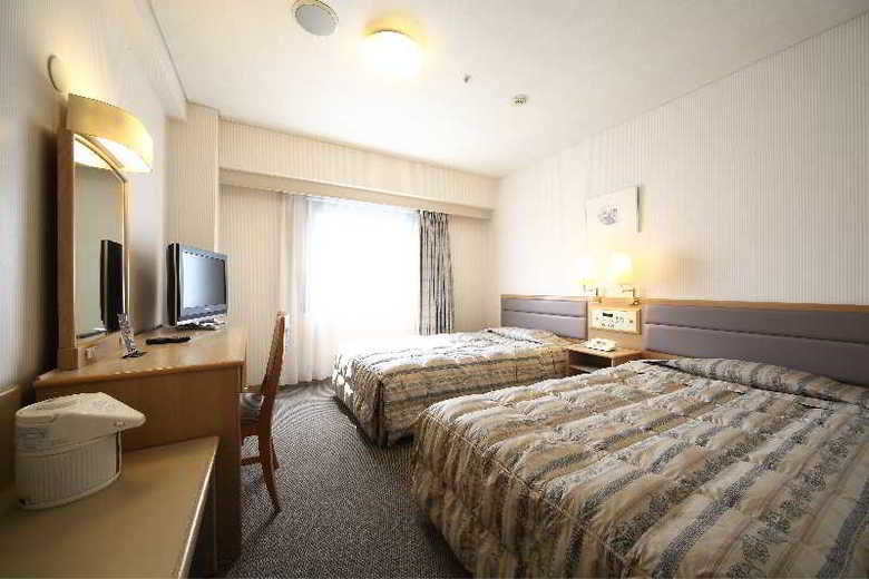 Hotel Nagoya Sakae Tokyu Inn