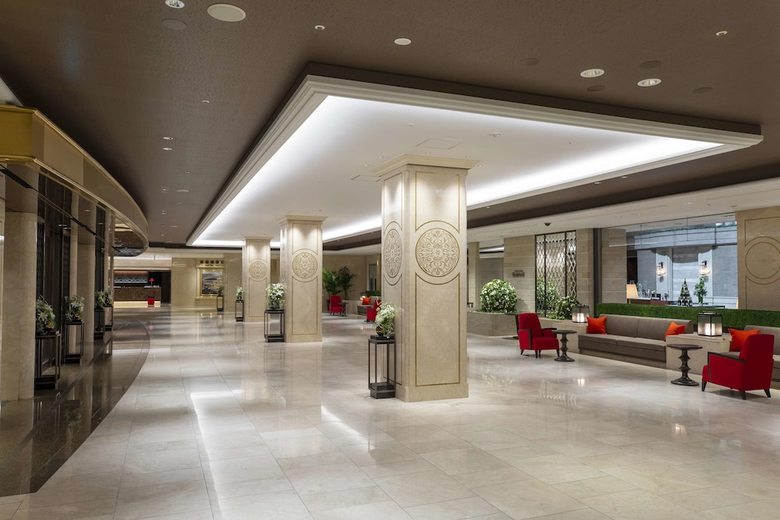 Hotel Nagoya Tokyu