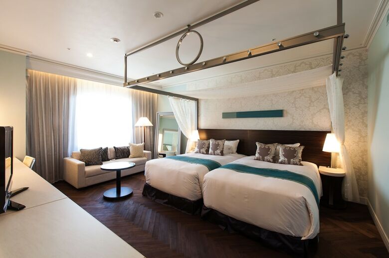 Hotel Nagoya Tokyu
