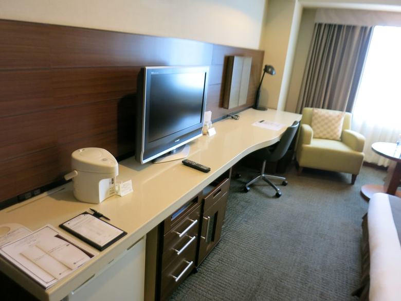 Hotel Nagoya Tokyu