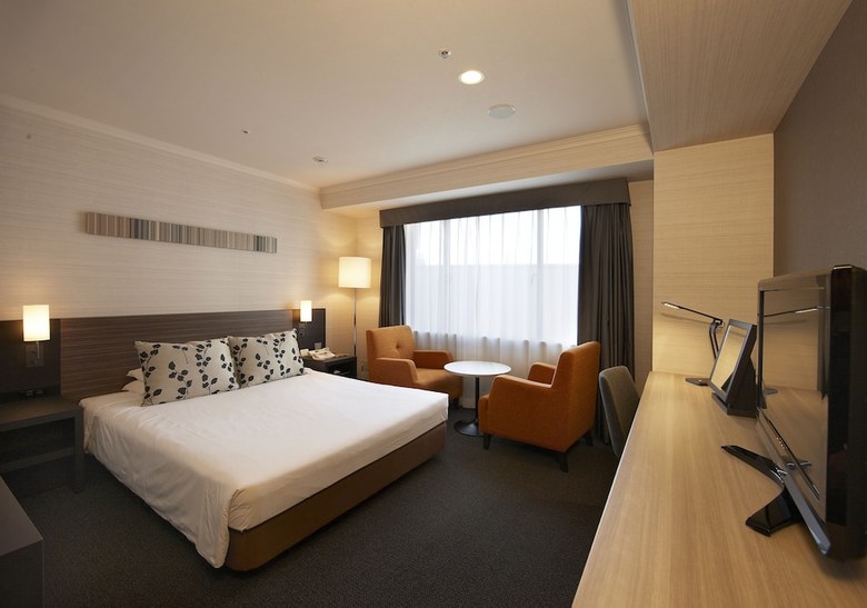 Hotel Nagoya Tokyu