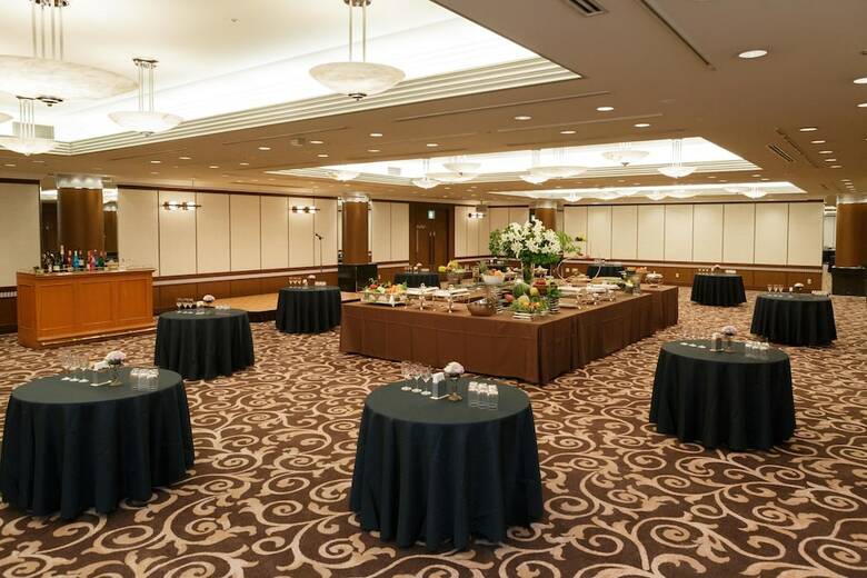 Hotel Nagoya Tokyu