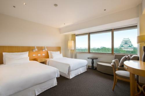 Hotel The Westin Nagoya Castle