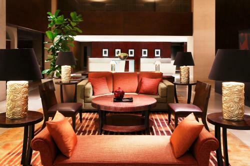 Hotel The Westin Nagoya Castle