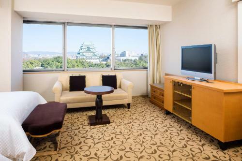 Hotel The Westin Nagoya Castle