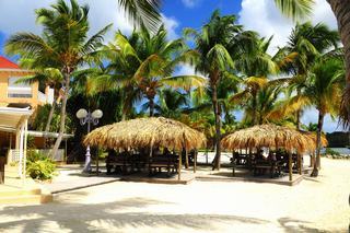Hotel Flamboyant Le Village