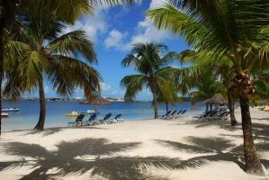 Hotel Flamboyant Le Village