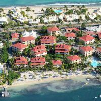 Hotel Flamboyant Le Village