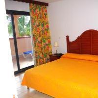 Hotel Flamboyant Le Village