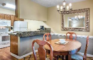 Hotel Wyndham Patriot's Place Resort