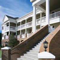 Hotel Wyndham Governors Green Resort