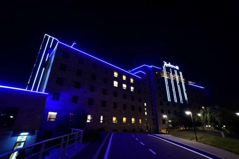Golden Palace Hotel - Yerevan