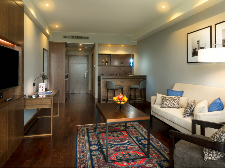 Golden Palace Hotel - Yerevan