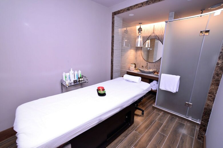 Golden Palace Hotel - Yerevan