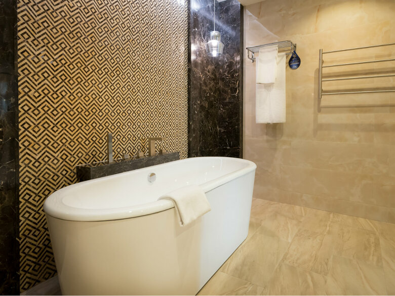 Golden Palace Hotel - Yerevan