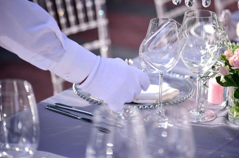 Golden Palace Hotel - Yerevan