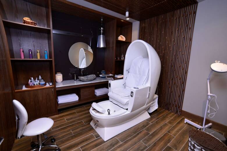 Golden Palace Hotel - Yerevan
