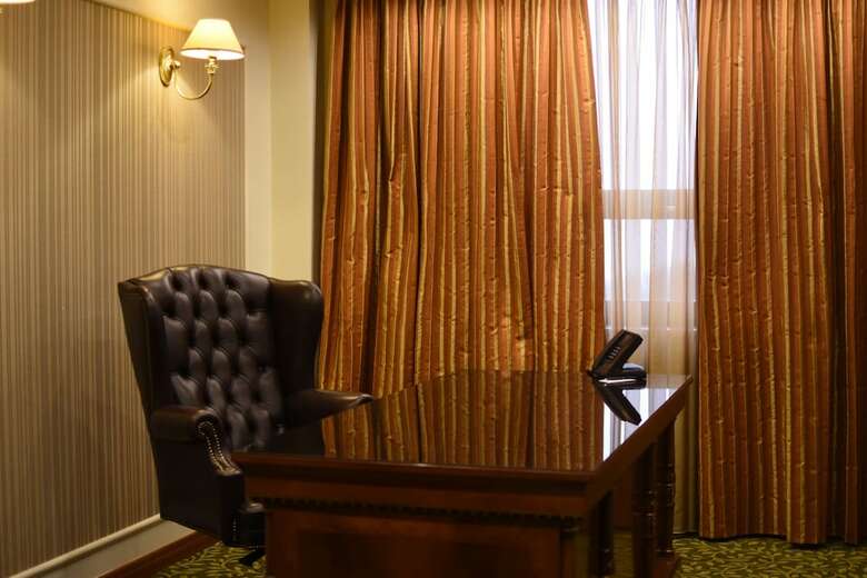 Golden Palace Hotel - Yerevan