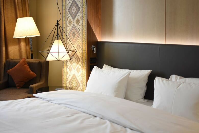 Golden Palace Hotel - Yerevan