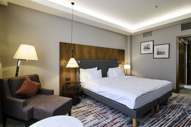 Golden Palace Hotel - Yerevan