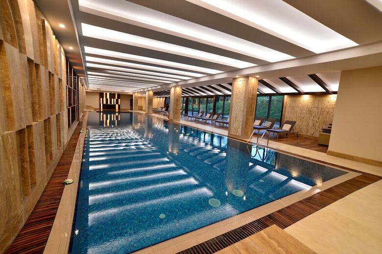 Golden Palace Hotel - Yerevan