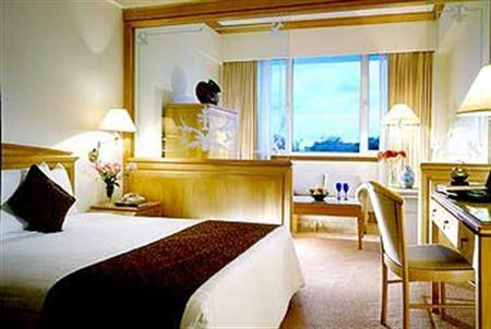 Radisson Hotel Brunei Darussalam