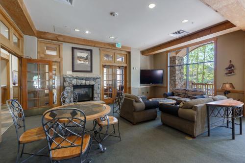 Apartamento Buffalo Lodge #8375 Condo