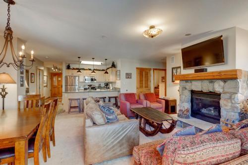 Apartamento Buffalo Lodge #8375 Condo