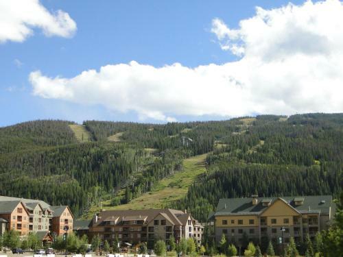 Apartamento 8452 Dakota Lodge Condo