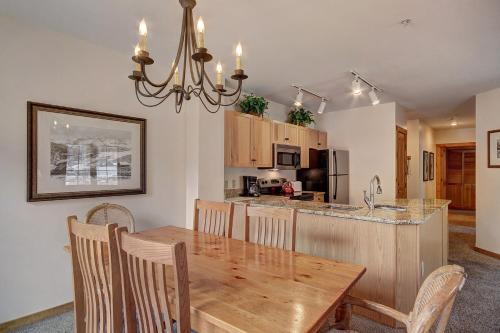 Apartamento 8452 Dakota Lodge Condo
