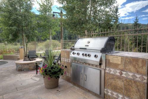 Apartamento Red Hawk Lodge #2274 Condo