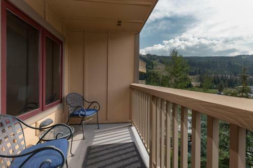 Apartamento Red Hawk Lodge #2274 Condo
