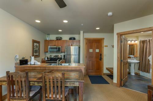 Apartamento Red Hawk Lodge #2274 Condo