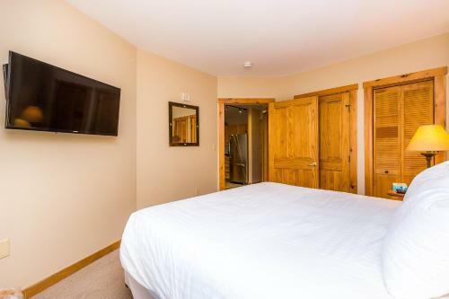 Apartamento Buffalo Lodge #8372 Condo