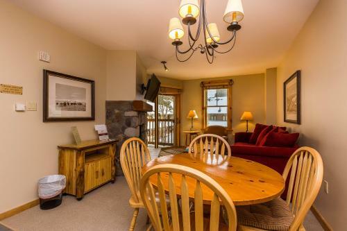 Apartamento Buffalo Lodge #8372 Condo