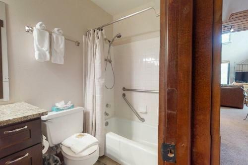 Apartamento Edgewater 1445 At Lakeside Village