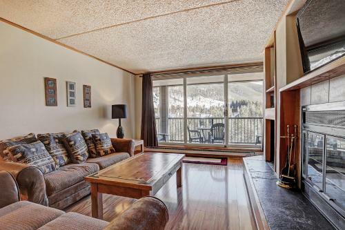 Apartamento 2094 The Pines Condo