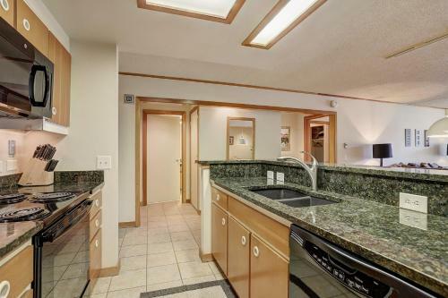 Apartamento 2094 The Pines Condo