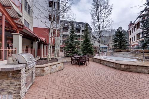 Apartamento Silver Mill #8263 Condo