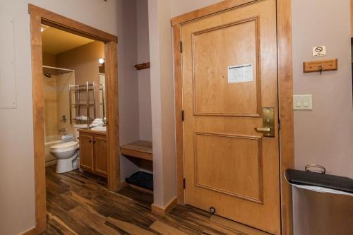 Apartamento Arapahoe Lodge #8101 Condo